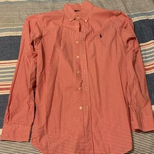 Ralph Lauren Dress Shirt
